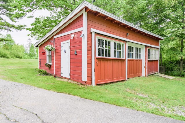 232 Castine Rd, Orland, ME 04472 - photo 32