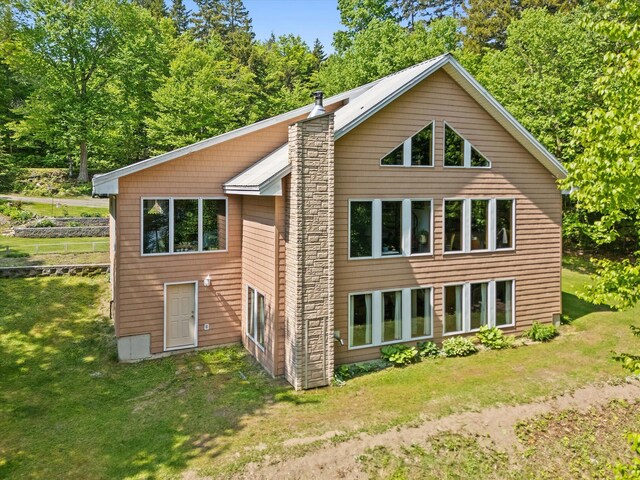 132 Gardner Point Rd, Mount Chase, ME 04765 - photo 5