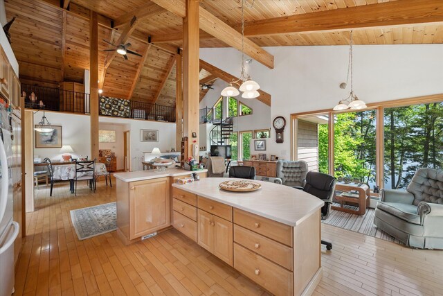 132 Gardner Point Rd, Mount Chase, ME 04765 - photo 8