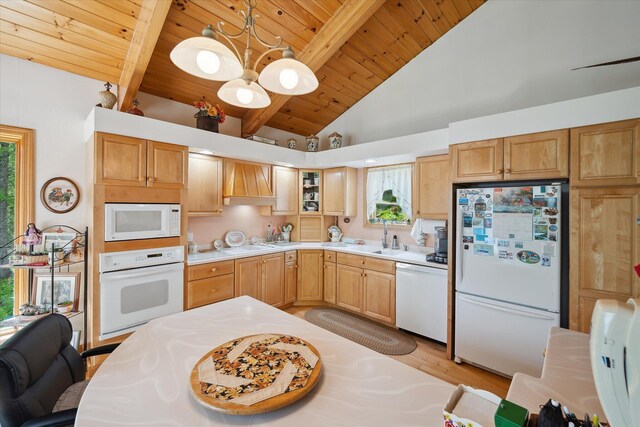 132 Gardner Point Rd, Mount Chase, ME 04765 - photo 9