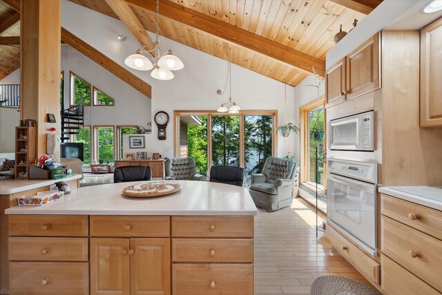 132 Gardner Point Rd, Mount Chase, ME 04765 - photo 15