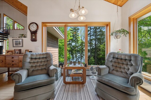 132 Gardner Point Rd, Mount Chase, ME 04765 - photo 16