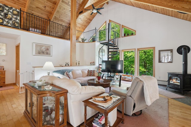 132 Gardner Point Rd, Mount Chase, ME 04765 - photo 19