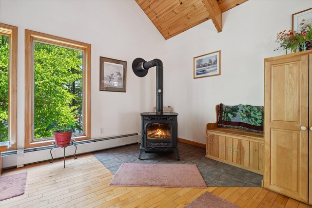 132 Gardner Point Rd, Mount Chase, ME 04765 - photo 20