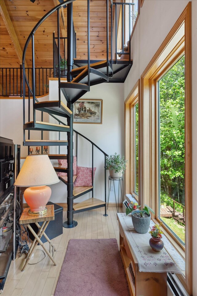132 Gardner Point Rd, Mount Chase, ME 04765 - photo 22