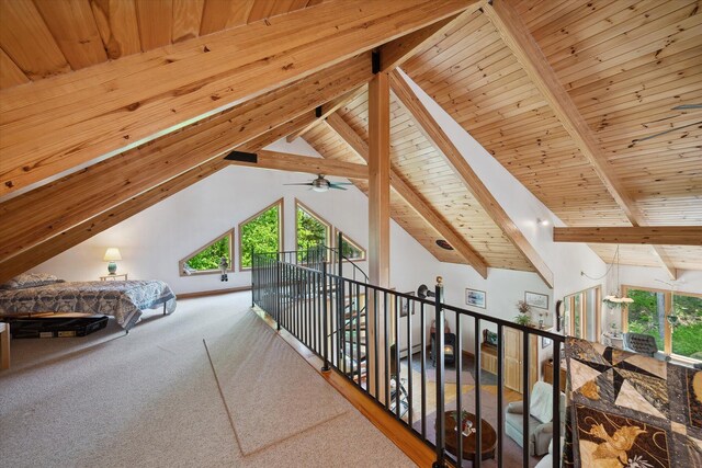 132 Gardner Point Rd, Mount Chase, ME 04765 - photo 23