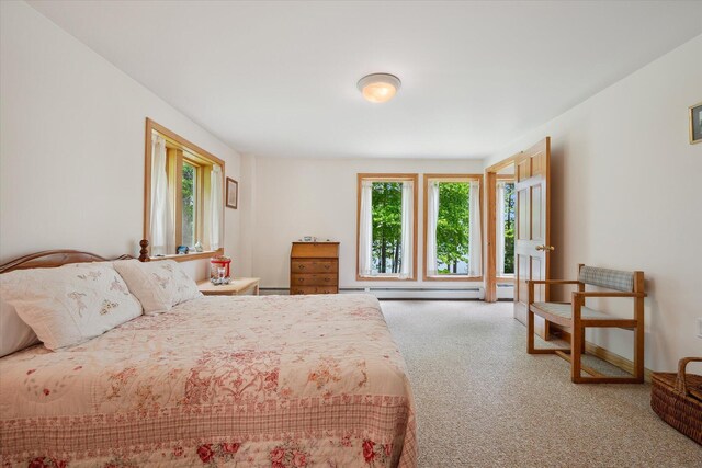 132 Gardner Point Rd, Mount Chase, ME 04765 - photo 44