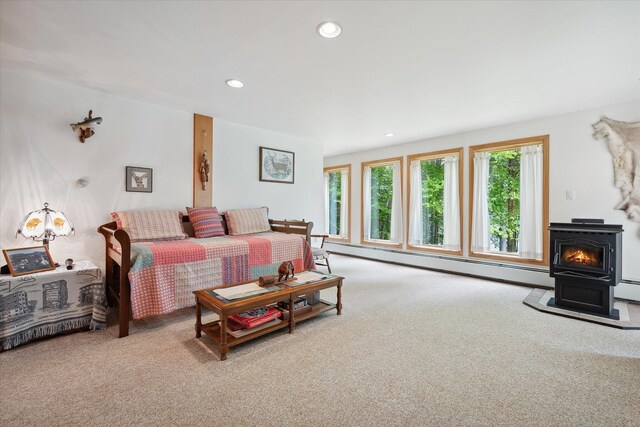 132 Gardner Point Rd, Mount Chase, ME 04765 - photo 46