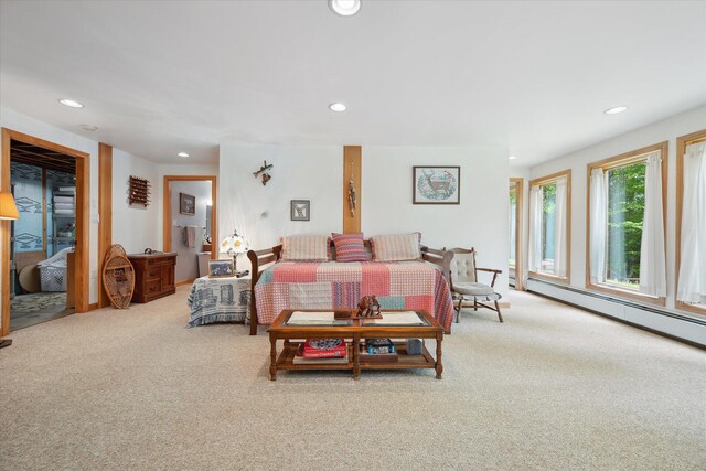 132 Gardner Point Rd, Mount Chase, ME 04765 - photo 47