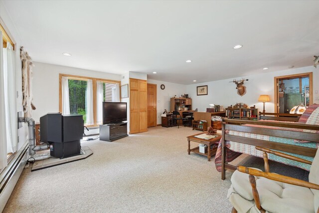 132 Gardner Point Rd, Mount Chase, ME 04765 - photo 48