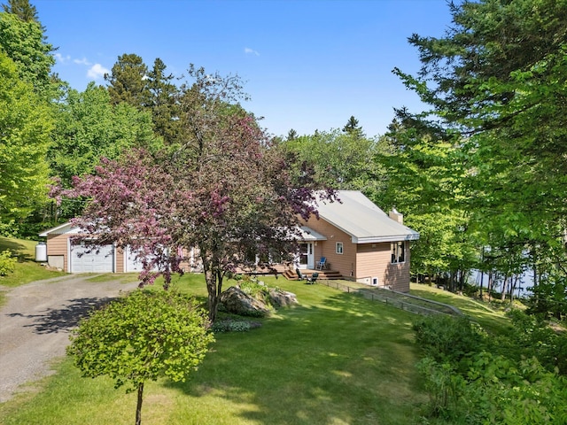 132 Gardner Point Rd, Mount Chase, ME 04765 - photo 3