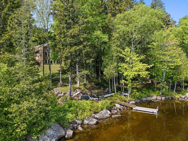 132 Gardner Point Rd, Mount Chase, ME 04765 - photo 55