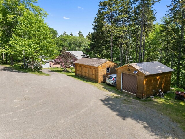 132 Gardner Point Rd, Mount Chase, ME 04765 - photo 4