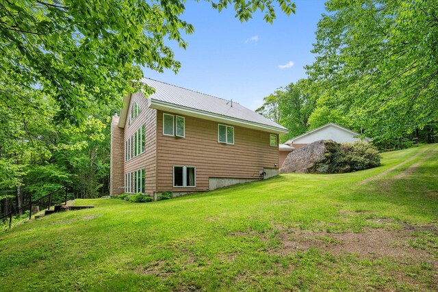 132 Gardner Point Rd, Mount Chase, ME 04765 - photo 60