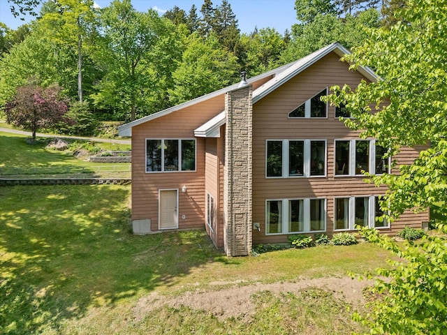 132 Gardner Point Rd, Mount Chase, ME 04765 - photo 63