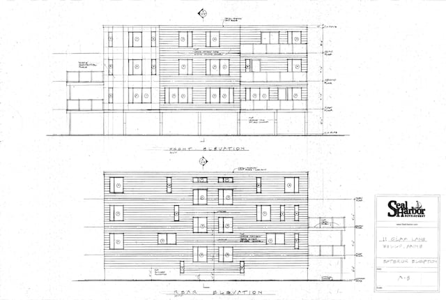 11 Clam Ln Unit B, Wells, ME 04090 - view of miscellaneous document