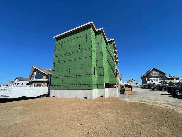 11 Clam Ln Unit B, Wells, ME 04090 - view of building exterior