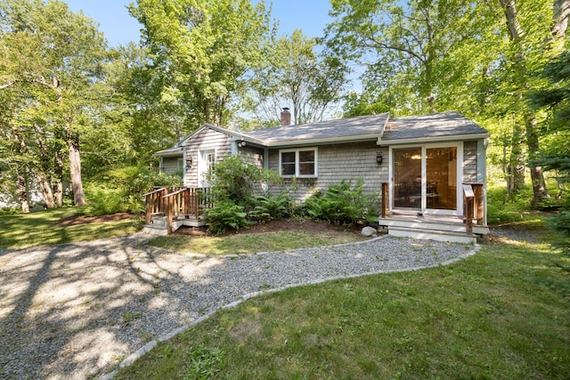 23 Joy Rd, Northeast Harbor Mount Desert, ME 04662 - photo 3