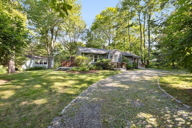23 Joy Rd, Northeast Harbor Mount Desert, ME 04662 - photo 5