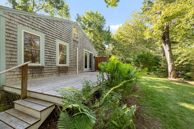 23 Joy Rd, Northeast Harbor Mount Desert, ME 04662 - photo 7