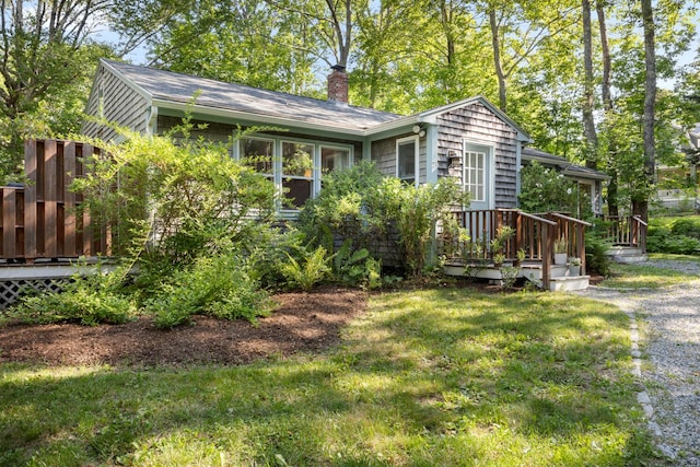 23 Joy Rd, Northeast Harbor Mount Desert, ME 04662 - photo 4