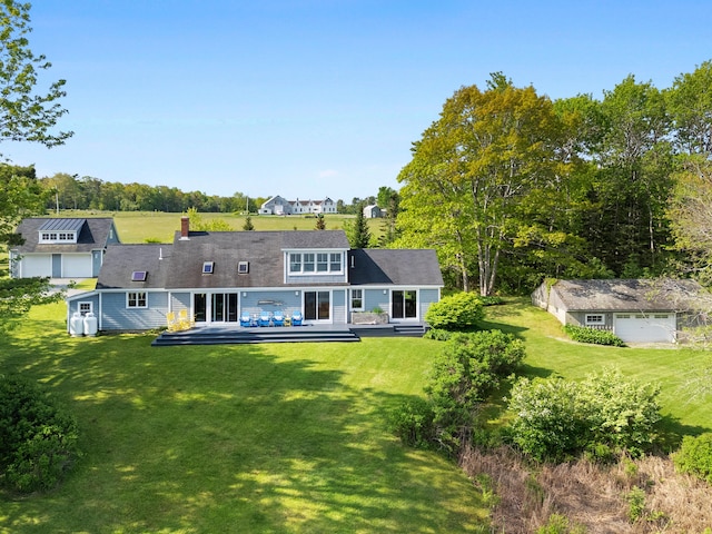 17 Spring St, South Thomaston, ME 04858 - photo 32