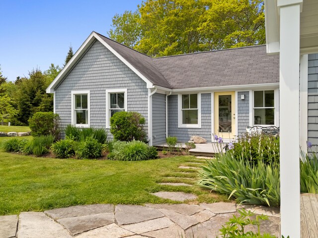 17 Spring St, South Thomaston, ME 04858 - photo 38
