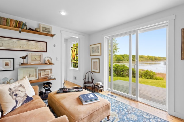 17 Spring St, South Thomaston, ME 04858 - photo 21