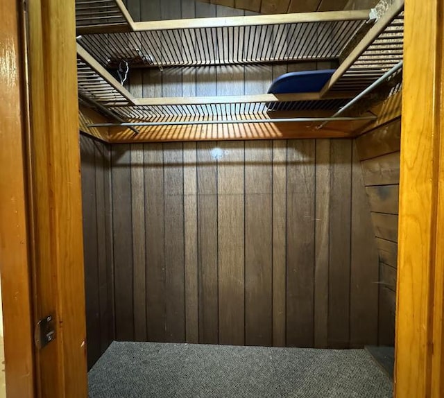 235 S Reynolds Rd, Winslow, ME 04901 - view of closet