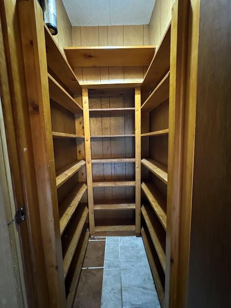 235 S Reynolds Rd, Winslow, ME 04901 - view of pantry