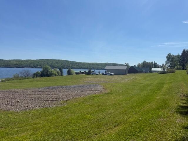 107 Sinclair Rd, Sinclair, ME 04779