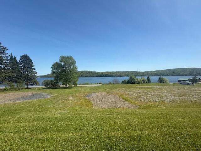 107 Sinclair Rd, Sinclair, ME 04779