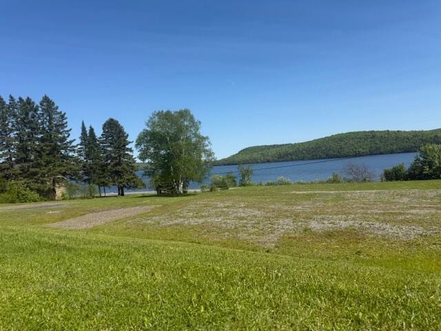 107 Sinclair Rd, Sinclair, ME 04779