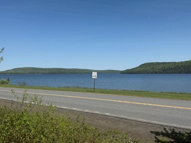 107 Sinclair Rd, Sinclair, ME 04779