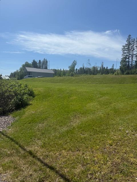 107 Sinclair Rd, Sinclair, ME 04779