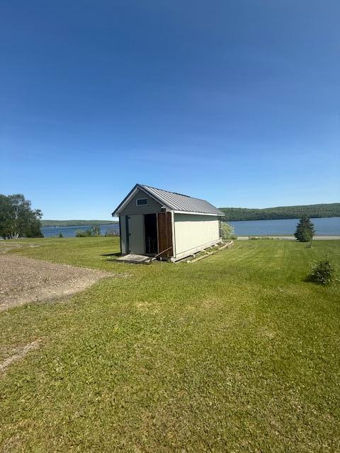 107 Sinclair Rd, Sinclair, ME 04779