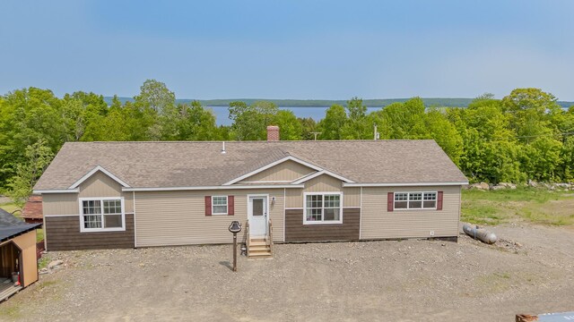60 Beech Ridge Ln, Brownville, ME 04414 - photo 1