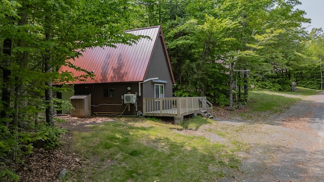 60 Beech Ridge Ln, Brownville, ME 04414 - photo 53