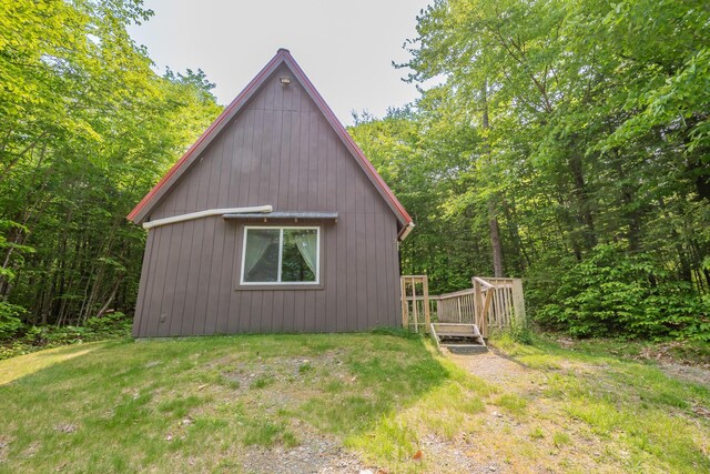 60 Beech Ridge Ln, Brownville, ME 04414 - photo 82