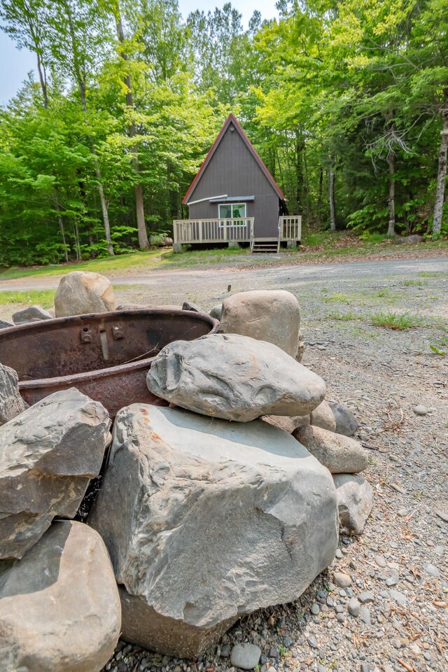 60 Beech Ridge Ln, Brownville, ME 04414 - photo 98