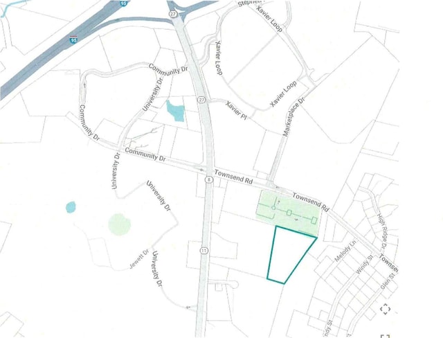 LOT77 Townsend Rd, Augusta, ME 04330