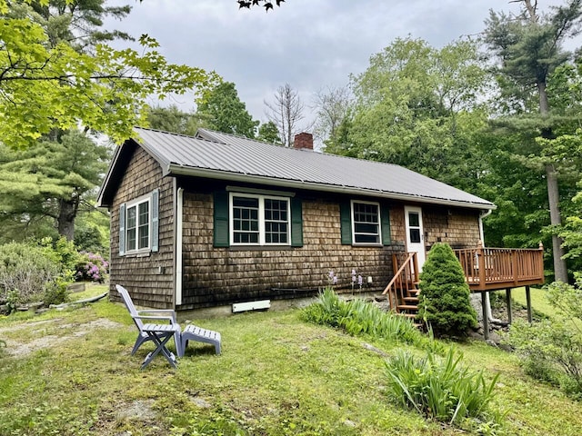 101 Sandy Point Rd, Stockton Springs, ME 04981 - photo 1
