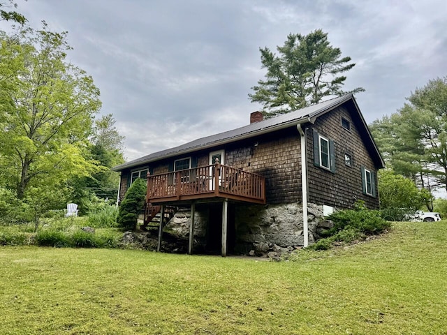 101 Sandy Point Rd, Stockton Springs, ME 04981 - photo 10