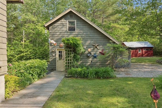 47 Perimeter Ave, Standish, ME 04084 - photo 3