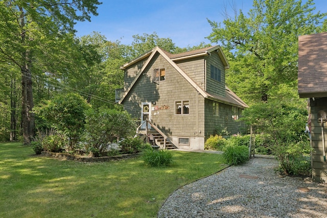 47 Perimeter Ave, Standish, ME 04084 - photo 5