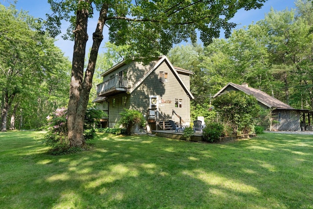 47 Perimeter Ave, Standish, ME 04084 - photo 4