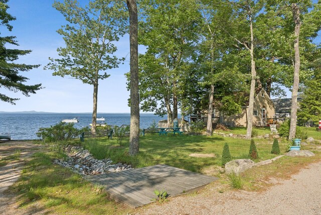 47 Perimeter Ave, Standish, ME 04084 - photo 24
