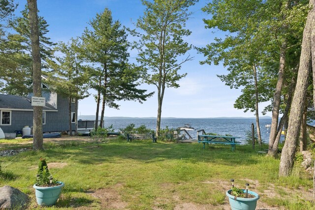 47 Perimeter Ave, Standish, ME 04084 - photo 25