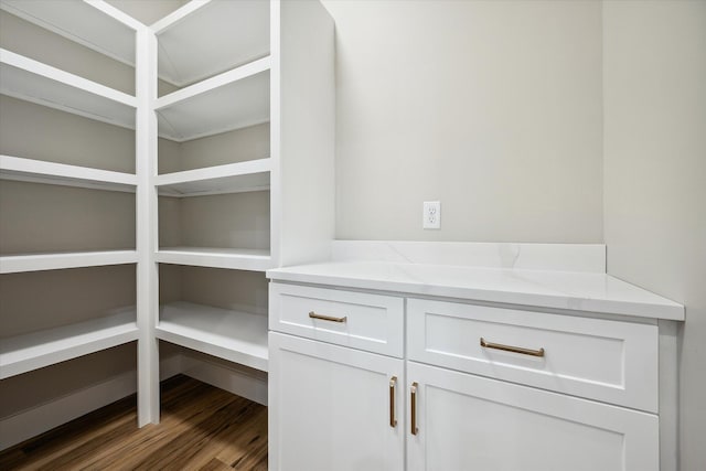 18 Crestwood Dr, Orrington, ME 04474 - view of pantry