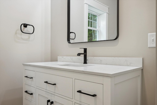 18 Crestwood Dr, Orrington, ME 04474 - bathroom featuring vanity